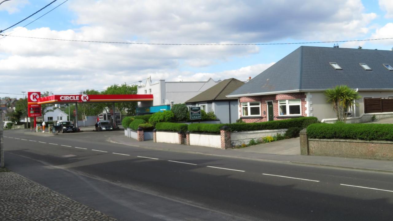 Lissadell Holiday Apartment Buncrana Ngoại thất bức ảnh