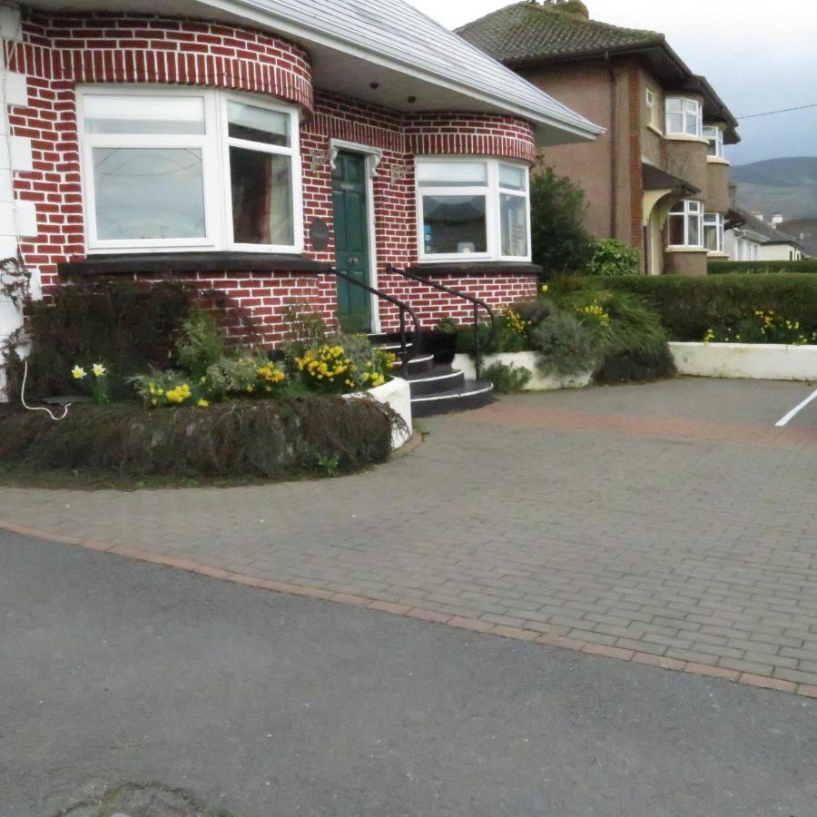 Lissadell Holiday Apartment Buncrana Ngoại thất bức ảnh