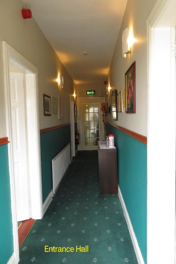 Lissadell Holiday Apartment Buncrana Ngoại thất bức ảnh