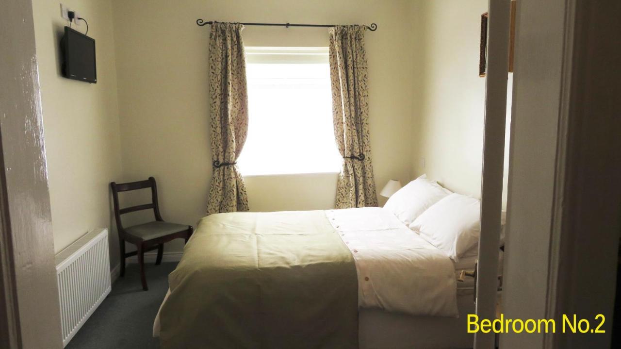 Lissadell Holiday Apartment Buncrana Ngoại thất bức ảnh