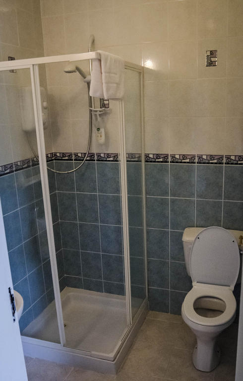 Lissadell Holiday Apartment Buncrana Ngoại thất bức ảnh