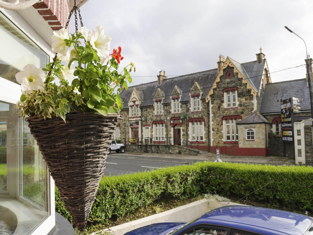 Lissadell Holiday Apartment Buncrana Ngoại thất bức ảnh