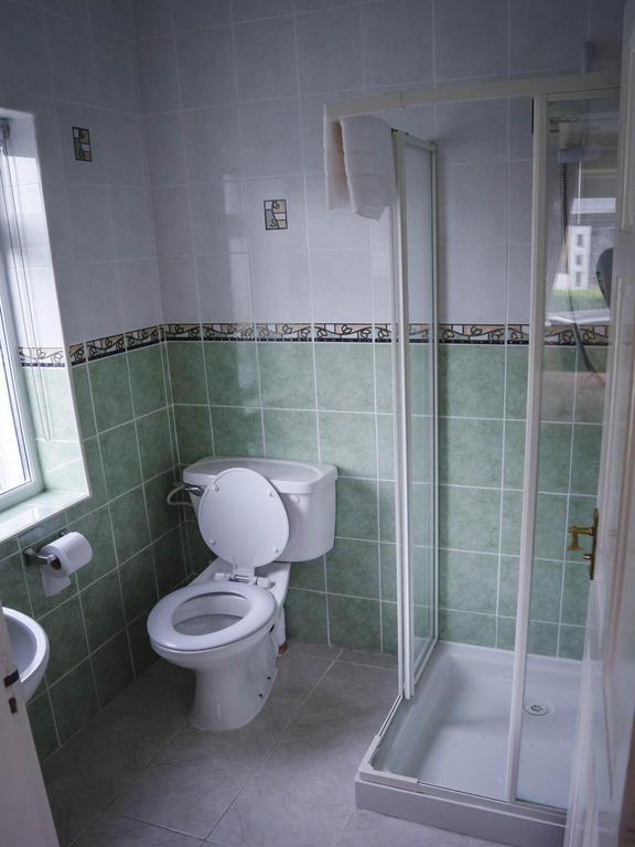 Lissadell Holiday Apartment Buncrana Phòng bức ảnh