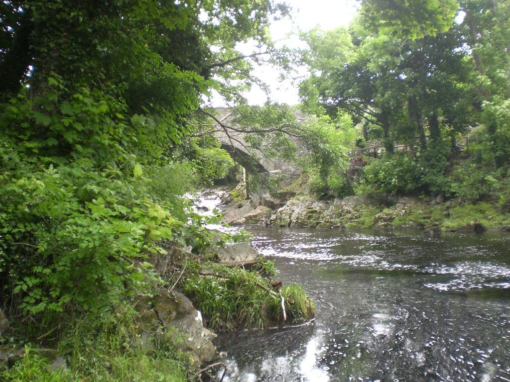 Lissadell Holiday Apartment Buncrana Ngoại thất bức ảnh