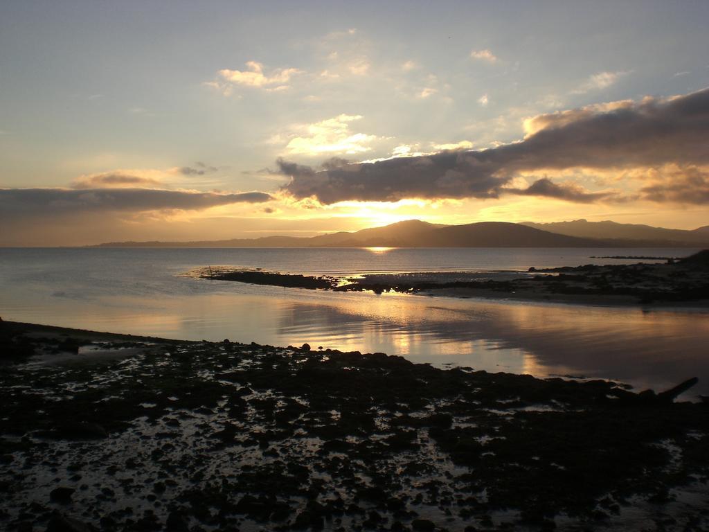 Lissadell Holiday Apartment Buncrana Ngoại thất bức ảnh