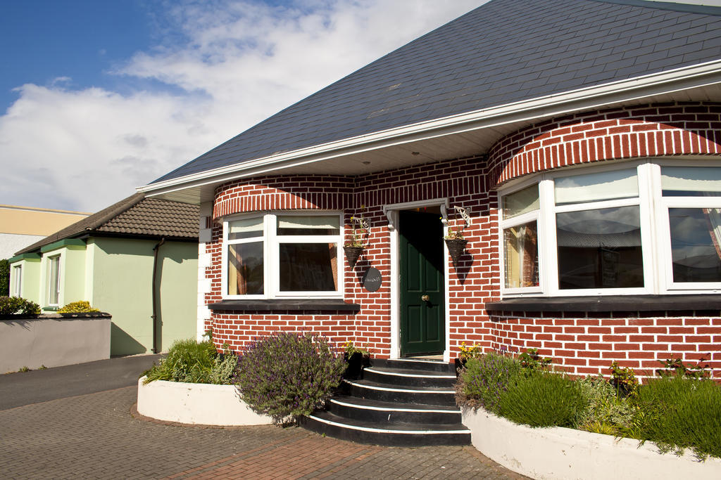 Lissadell Holiday Apartment Buncrana Ngoại thất bức ảnh